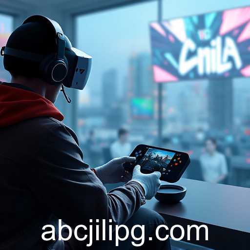 The Rise of ABCJILI in Online Gaming