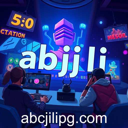 The Rise and Impact of ABCJili in the Gaming World