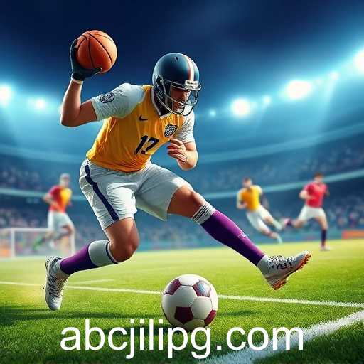 The Rise of ABCJILI in Online Gaming Platforms