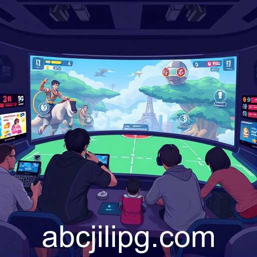 The Evolution and Impact of ABCJILI in Online Gaming
