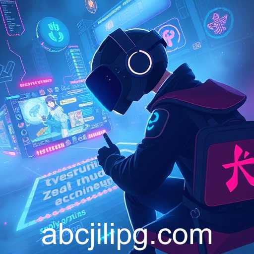 The Rise of ABCJili in Online English Gaming