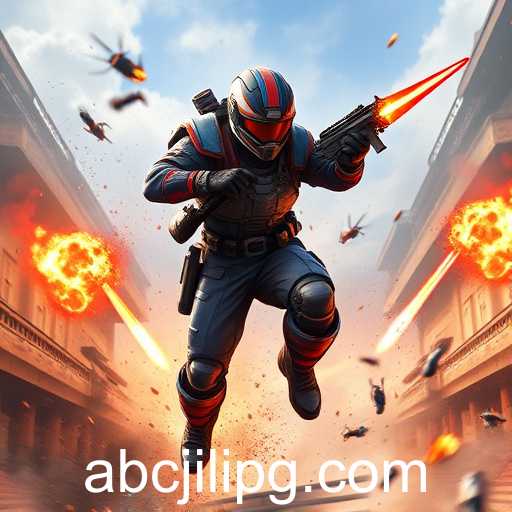 Exploring the Thrilling World of Action Games Across Digital Platforms