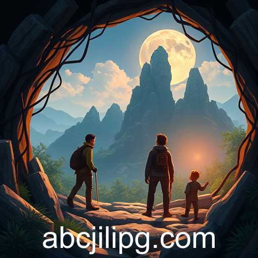 Exploring the Intriguing World of Adventure Games: A Dive into the 'abcjili' Phenomenon