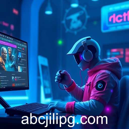 Emerging Trends on ABCJili Gaming Platform