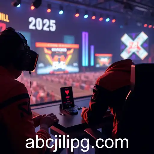 The Evolution of abcjili: A Gaming Revolution