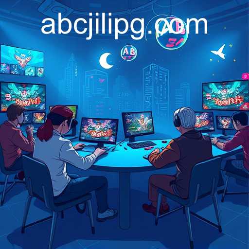 Evolution and Trends in Online Gaming