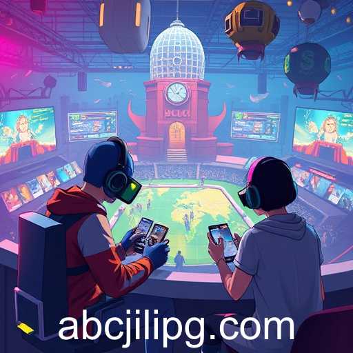 The Evolution of Online Gaming in 2025