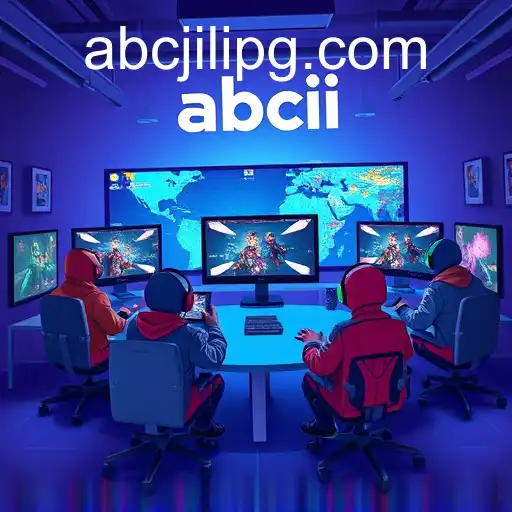 The Evolution of Online Gaming Communities