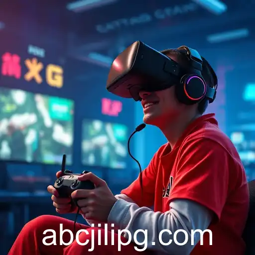 The Rise of Gaming in a Connected World