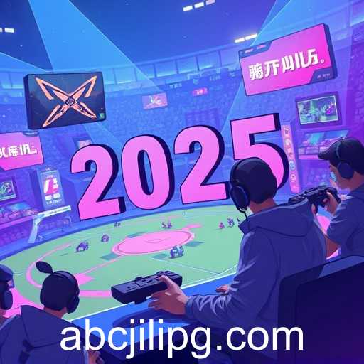 The Rise and Impact of Gaming in 2025