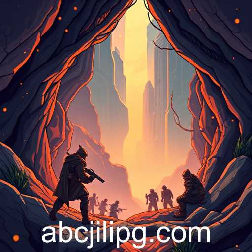 Mastering Game Guides: Unlocking Secrets with Abcjili