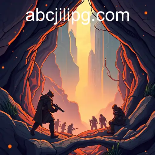 Mastering Game Guides: Unlocking Secrets with Abcjili