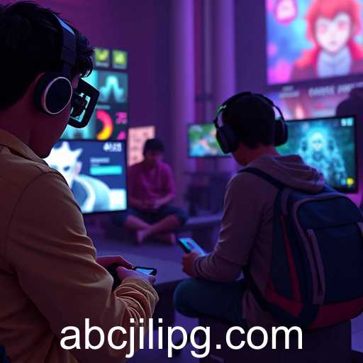 The Evolution of Online Gaming Communities