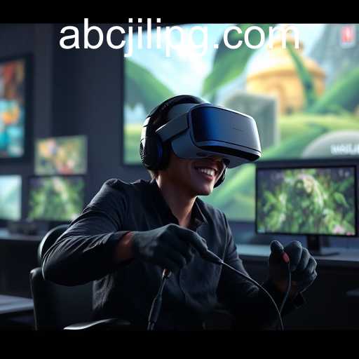 Revolutionizing Online Gaming in 2025