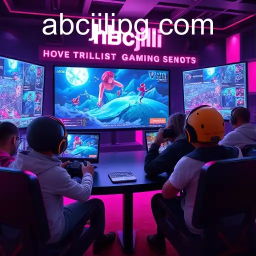 The Rise of English Game Websites Amid Global Changes