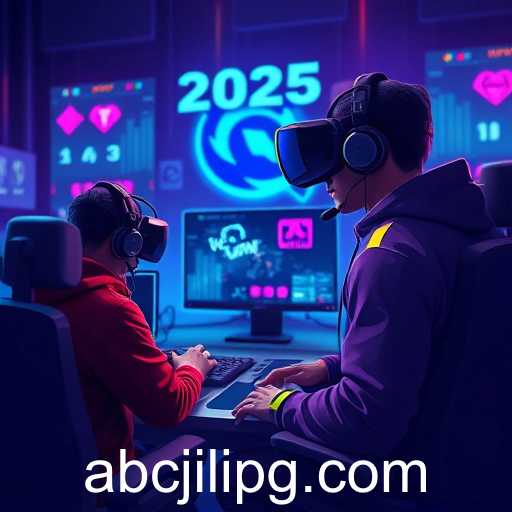 The Rise of Gaming Portals in 2025