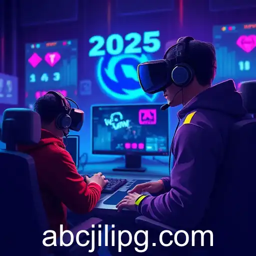 The Rise of Gaming Portals in 2025