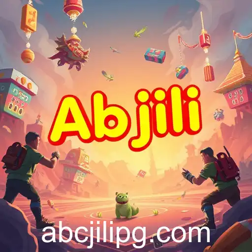 The Rise of ABCJili in the Online Gaming World