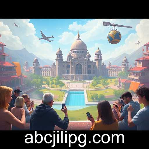 The Rise of ABCJili: Revolutionizing Online Gaming