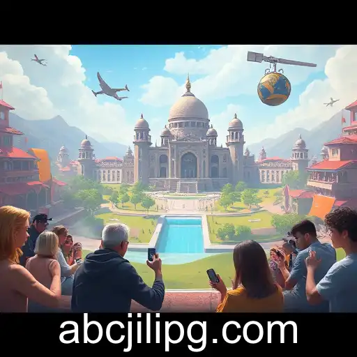 The Rise of ABCJili: Revolutionizing Online Gaming