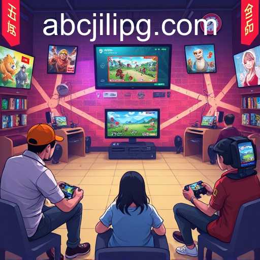 The Rise of ABCjili: Changing the Landscape of Online Gaming