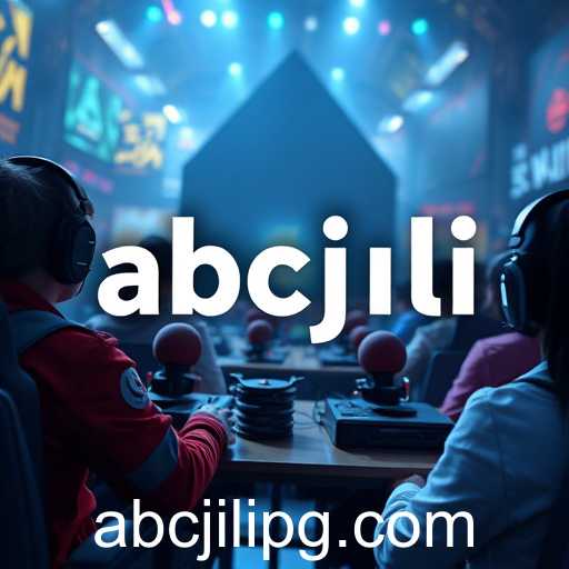 The Rise of abcjili: Exploring New Horizons in Online Gaming