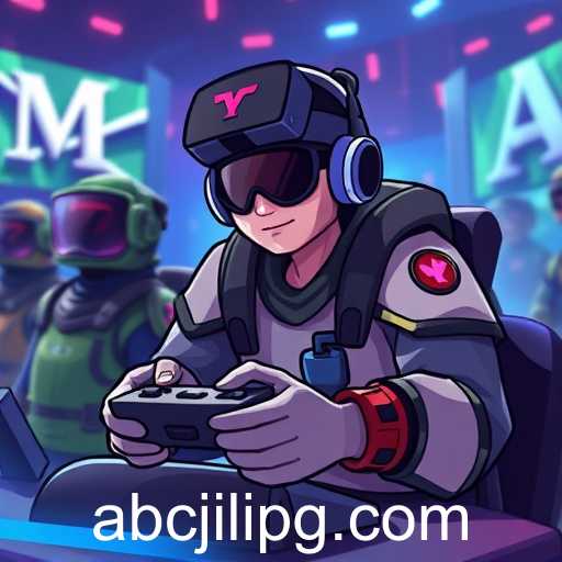 The Rise of Gaming Portals: Exploring ABCJili