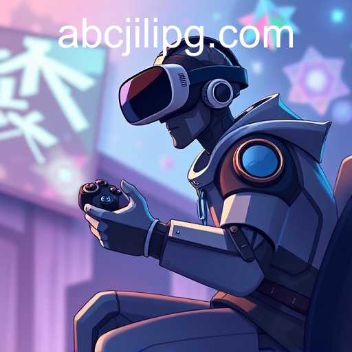 The Rise of Online Gaming