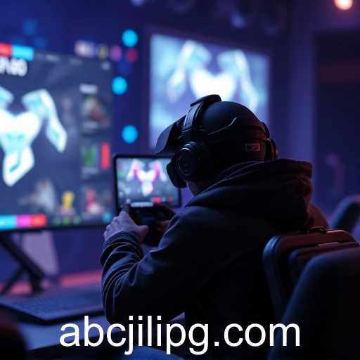 The Rise of Online Gaming Platforms in a Digital Era