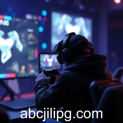 The Rise of Online Gaming Platforms in a Digital Era