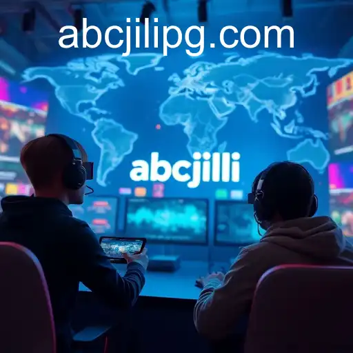 The Rise of Online Game Platforms