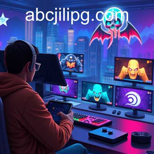 The Rise of Online Gaming Platforms in 2025