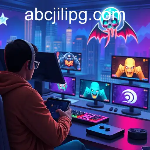 The Rise of Online Gaming Platforms in 2025