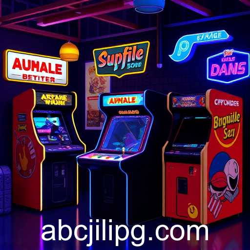 The Rise of abcjili in Online Gaming