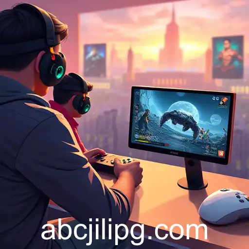 The Rise of Online Gaming Platforms in a Digital Era