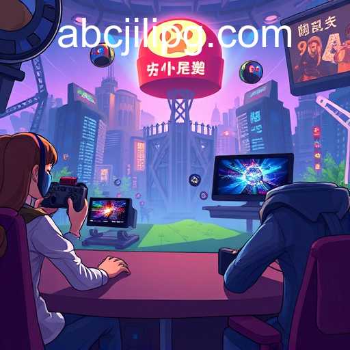 Rising Trends in Online Gaming Community