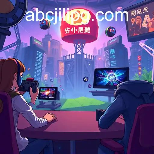 Rising Trends in Online Gaming Community