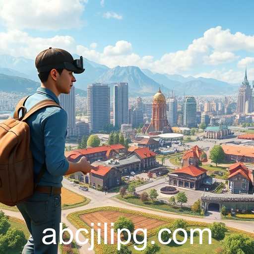 Exploring the Growing Popularity of Simulation Games on ABCJILI