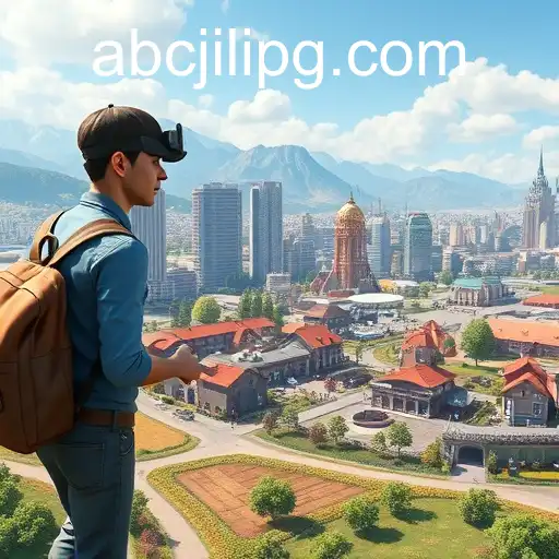 Exploring the Growing Popularity of Simulation Games on ABCJILI