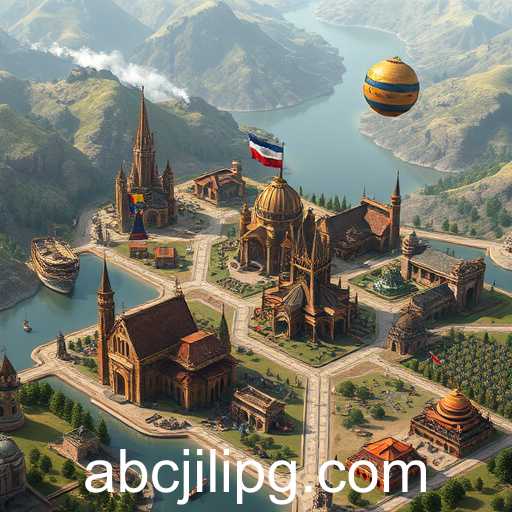 The Evolution of Strategy Games: An In-Depth Look at the Genre's Growth and Future