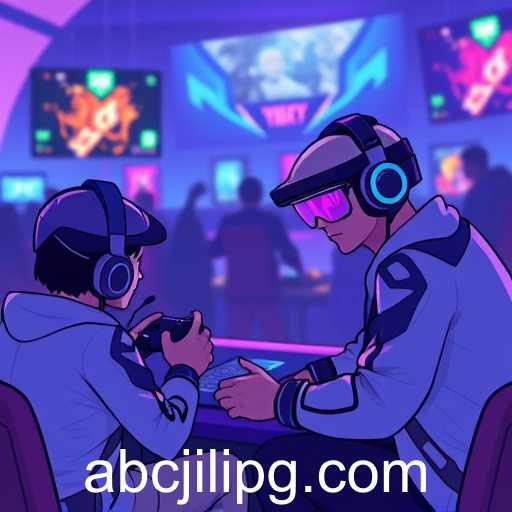 The Rise of 'abcjili': A Trend in Online Gaming
