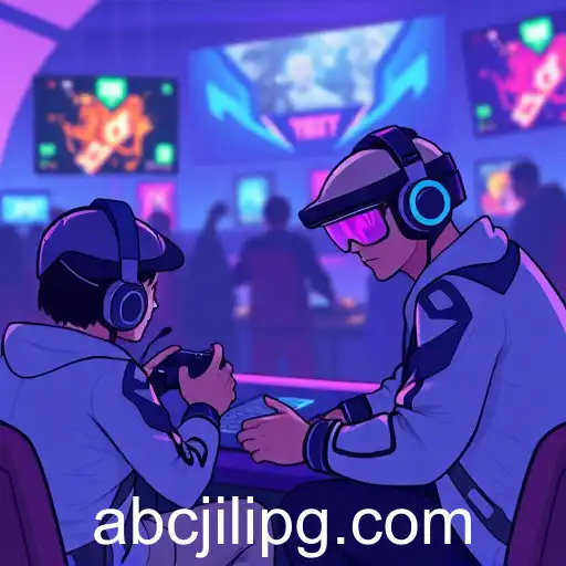 The Rise of 'abcjili': A Trend in Online Gaming